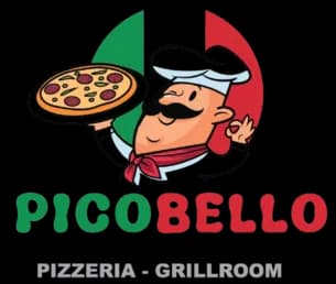 Pizza pico bello